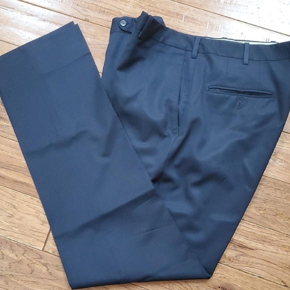 Jb Britches Other - JB Britches Torino 750TO Wool Italy Pants
